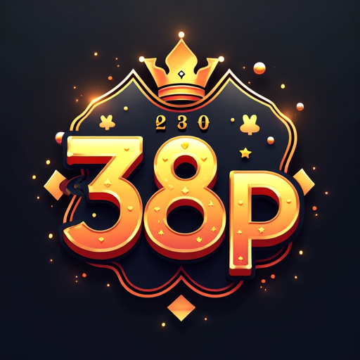Logo 38p